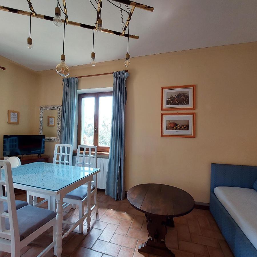 Agriturismo Tenuta La Fratta Bagni di Lucca Exterior photo