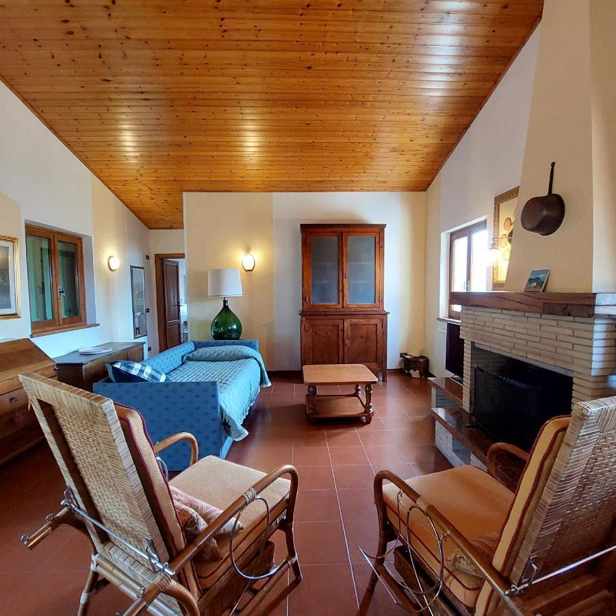 Agriturismo Tenuta La Fratta Bagni di Lucca Exterior photo
